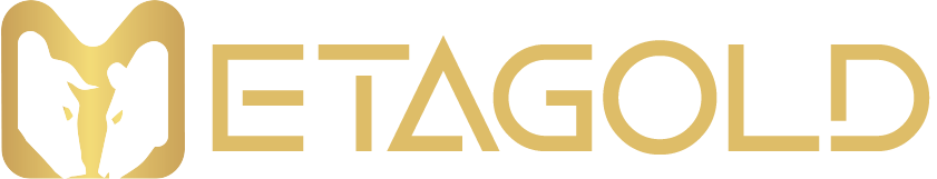 MetaGold Logo